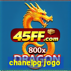 chanelpg jogo